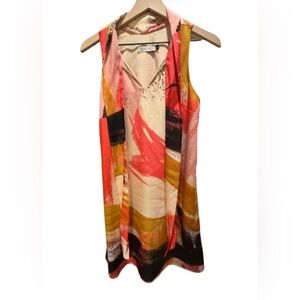 ASKARI EUC Sleeveless Dress